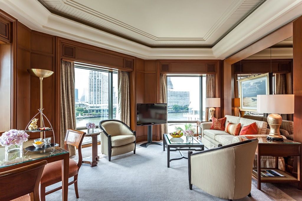 The Peninsula Bangkok – Photo 4