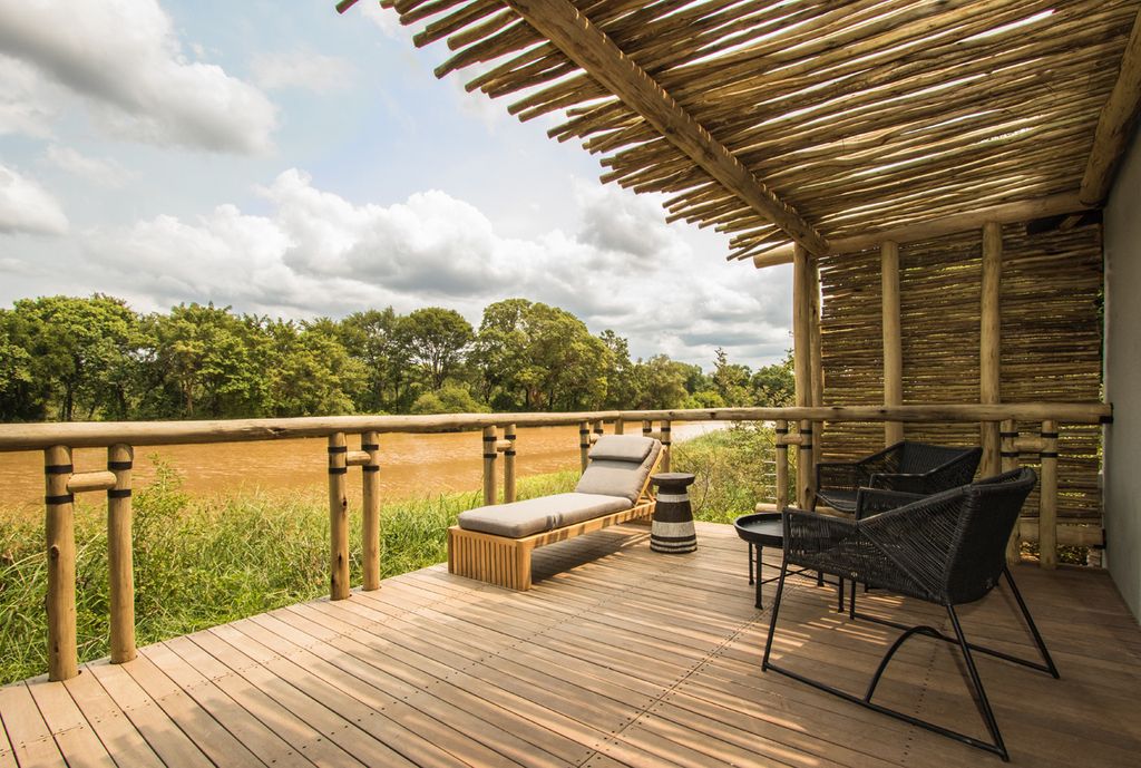 Abelana River Lodge – Photo 5