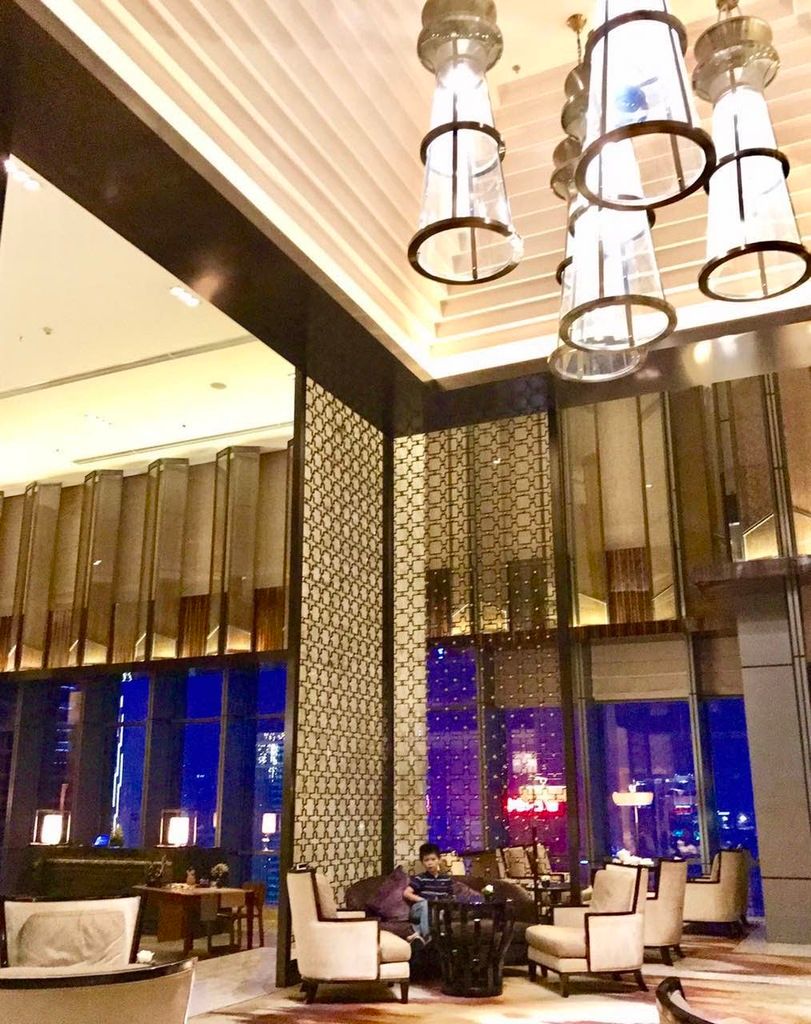 The Ritz-Carlton, Chengdu – Photo 2