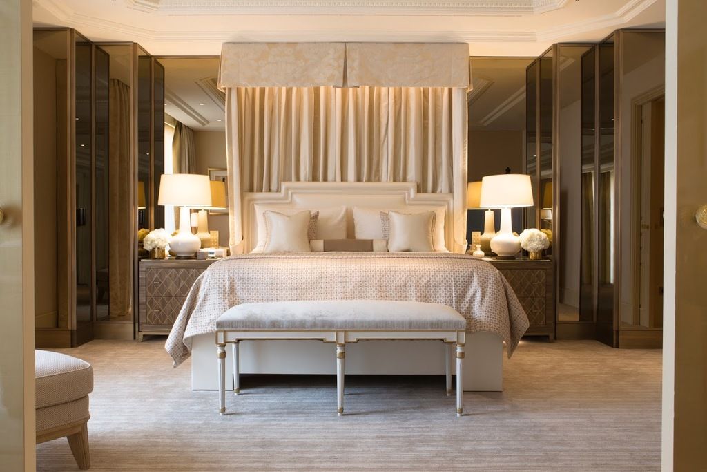 Four Seasons Hotel George V, Paris – Photo 2