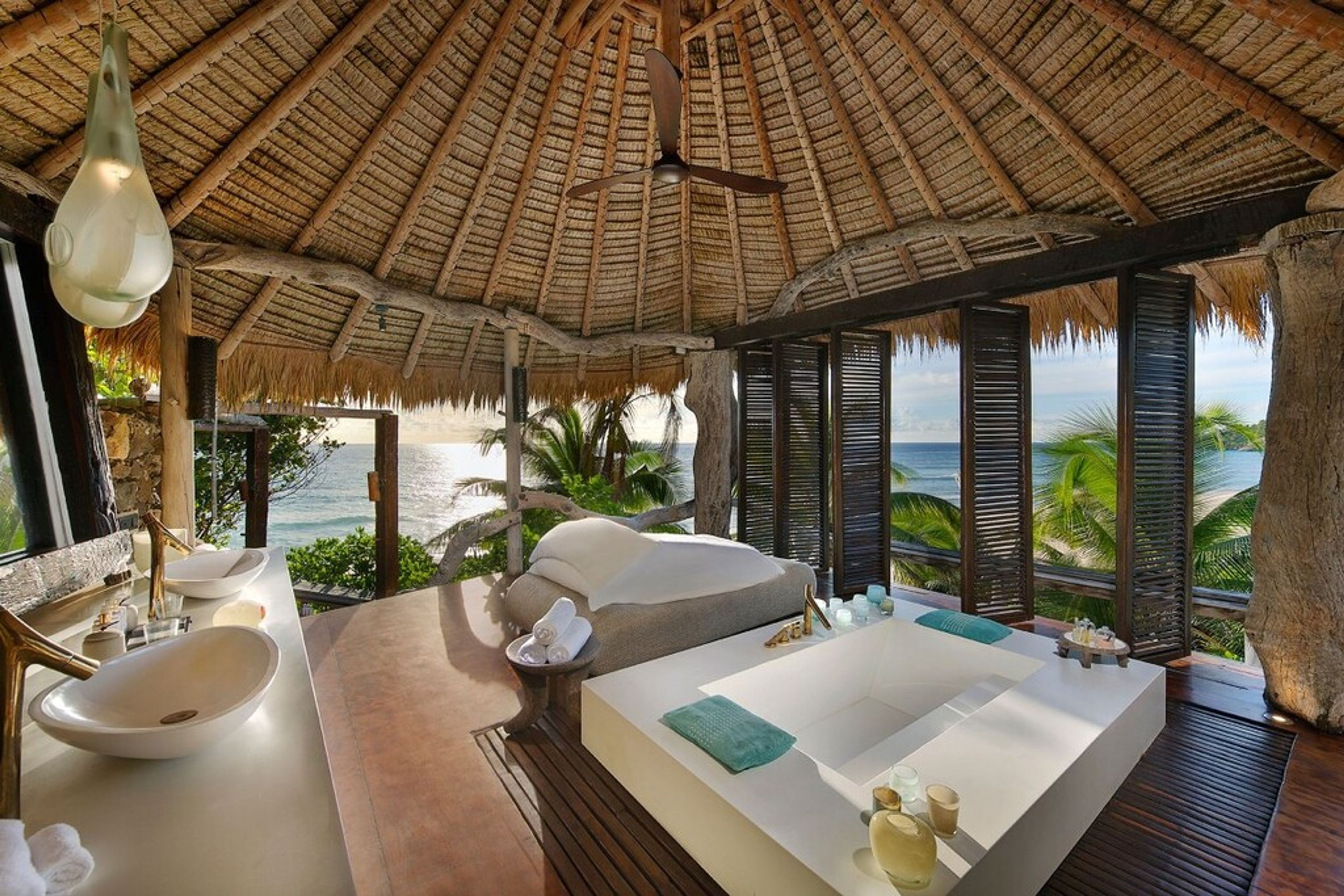 North Island, a Luxury Collection Resort, Seychelles