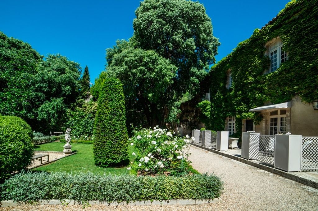Baumanière – Photo 5