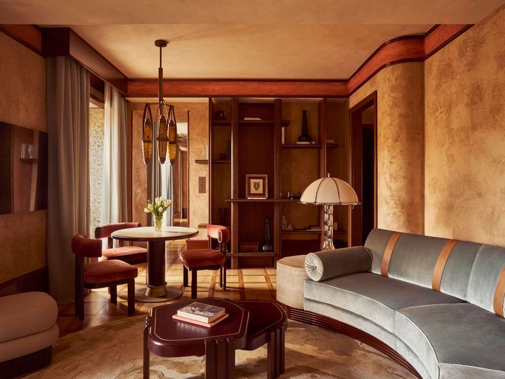 Orient Express La Minerva – Photo 6