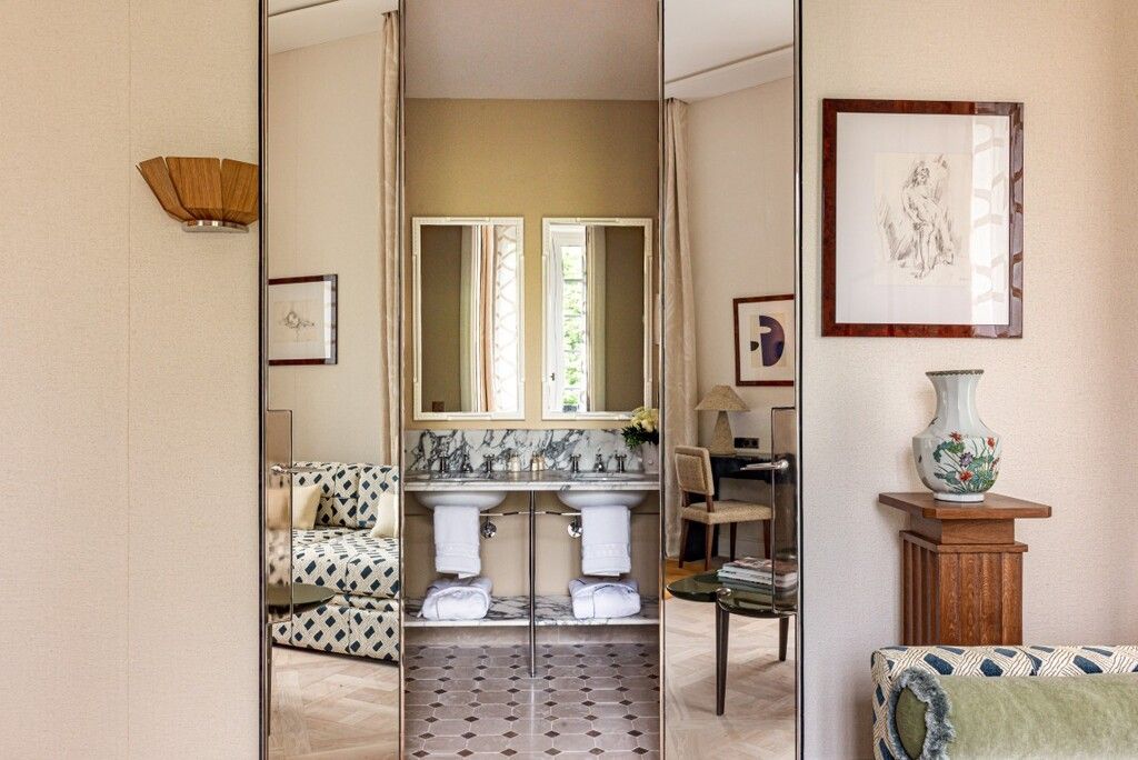 Saint James Paris – Photo 2