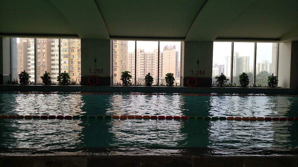 Shangri-La Hotel, Beijing – Photo 3