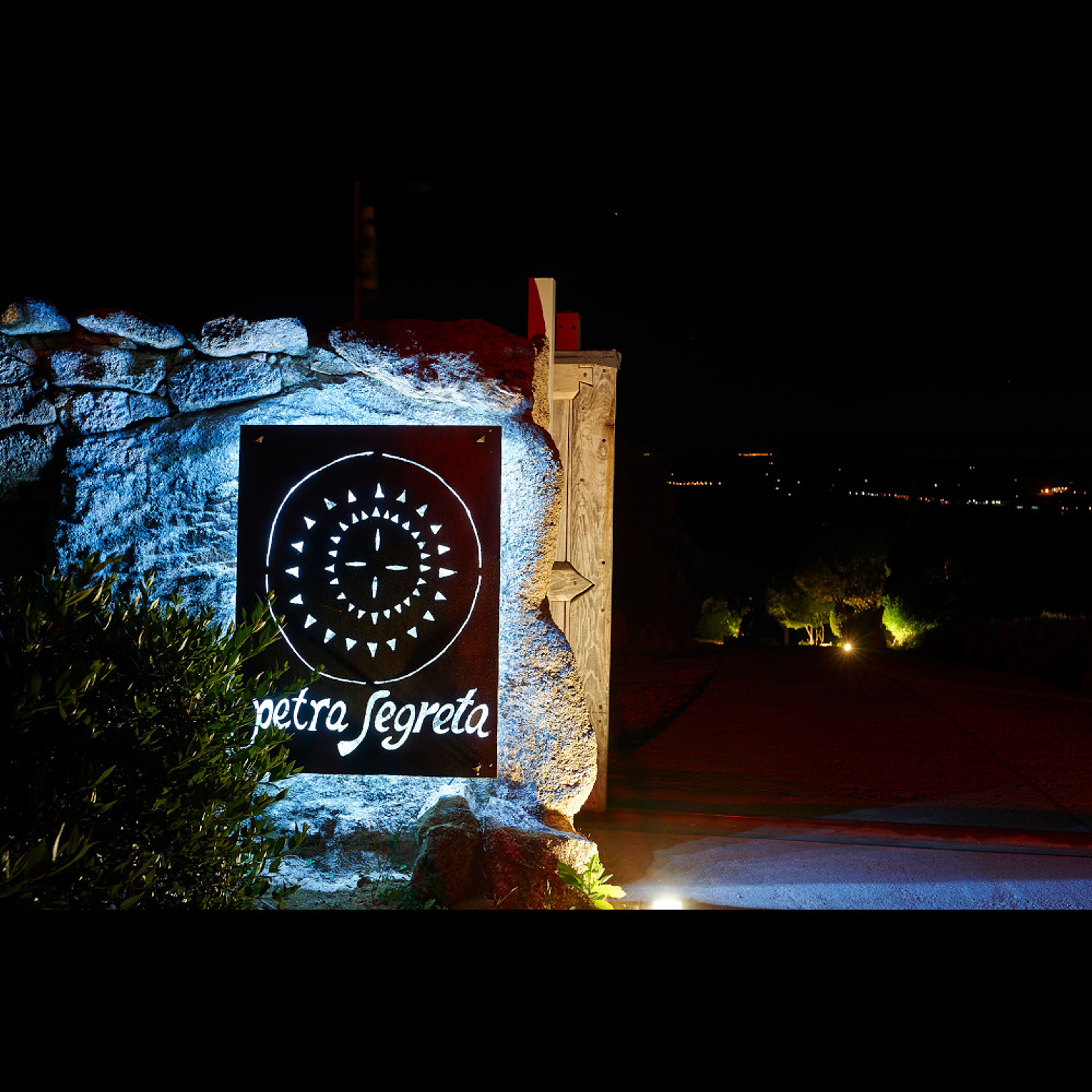 Petra Segreta Resort & Spa