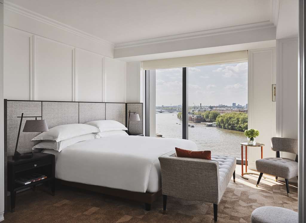 Park Hyatt London River Thames – Photo 2
