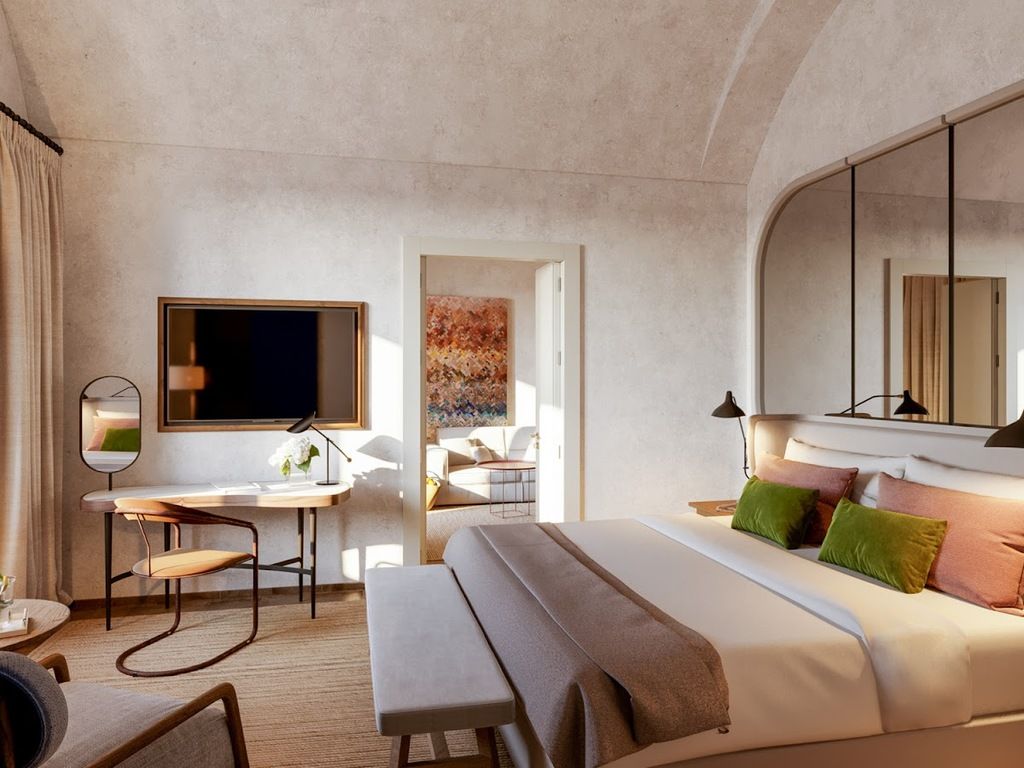 Anantara Convento di Amalfi Grand Hotel – Photo 2