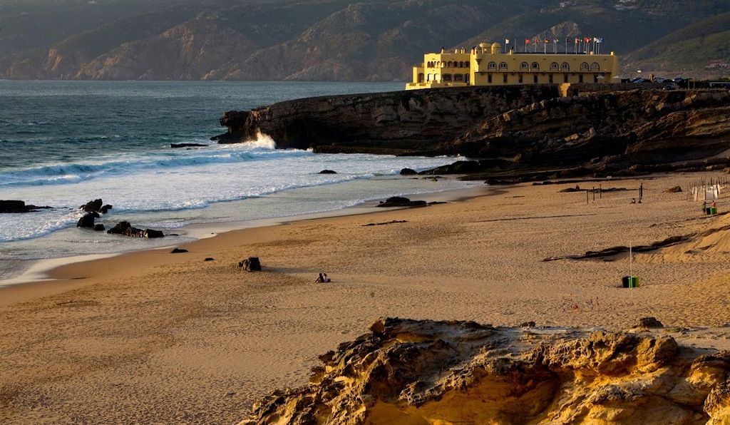 Fortaleza do Guincho – Photo 6