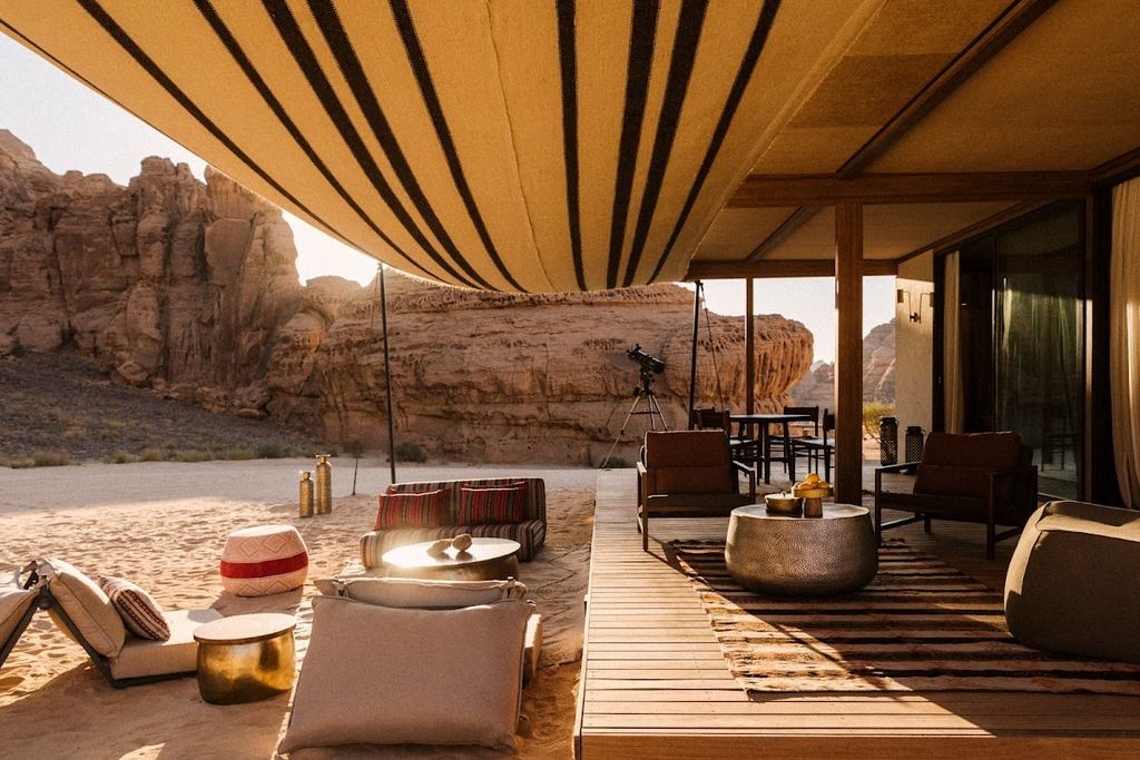 Our Habitas AlUla – Photo 4