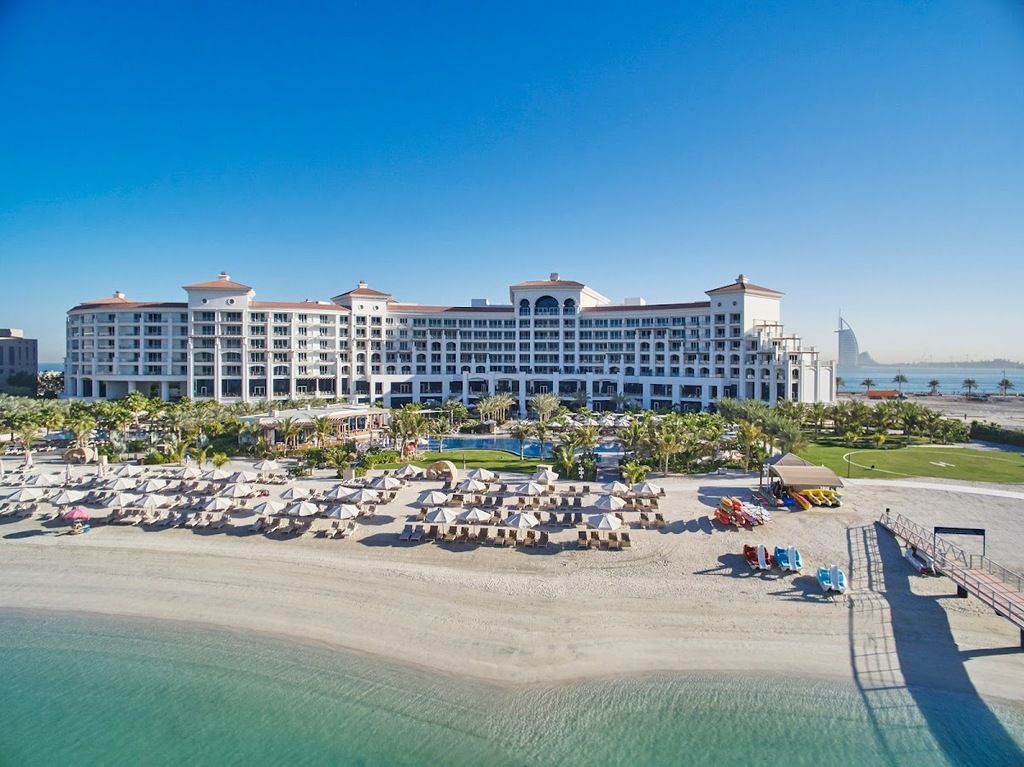 Waldorf Astoria Dubai Palm Jumeirah – Photo 5