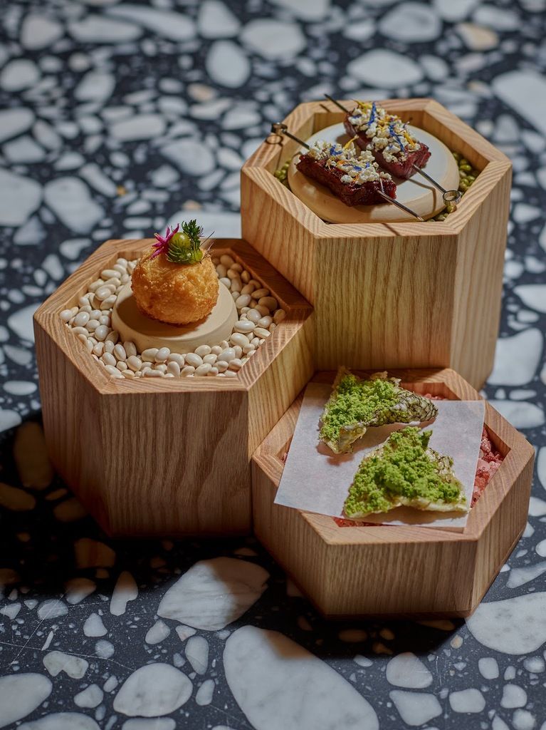 John Chef's Hall – Photo 4