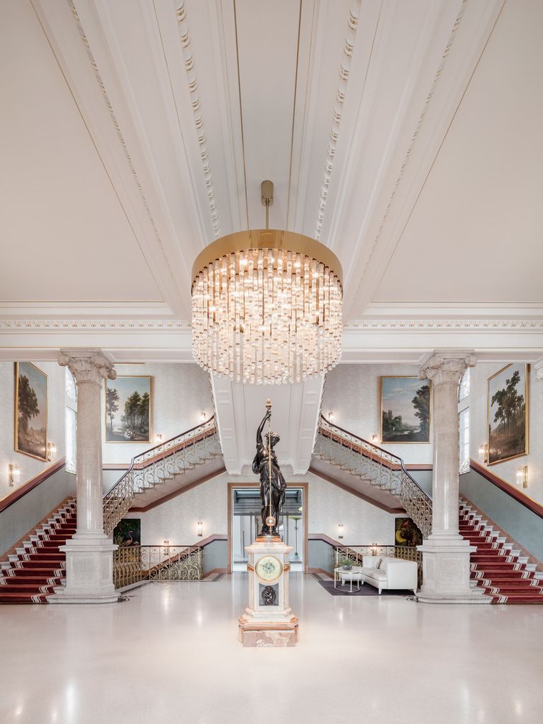 The Dolder Grand – Photo 3