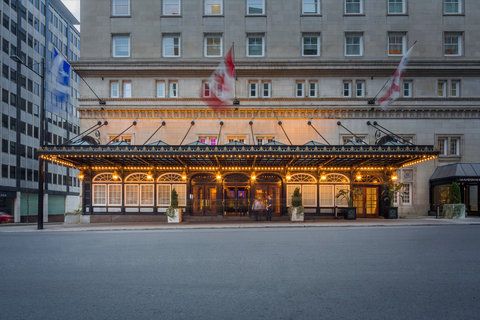 The Ritz-Carlton, Montreal