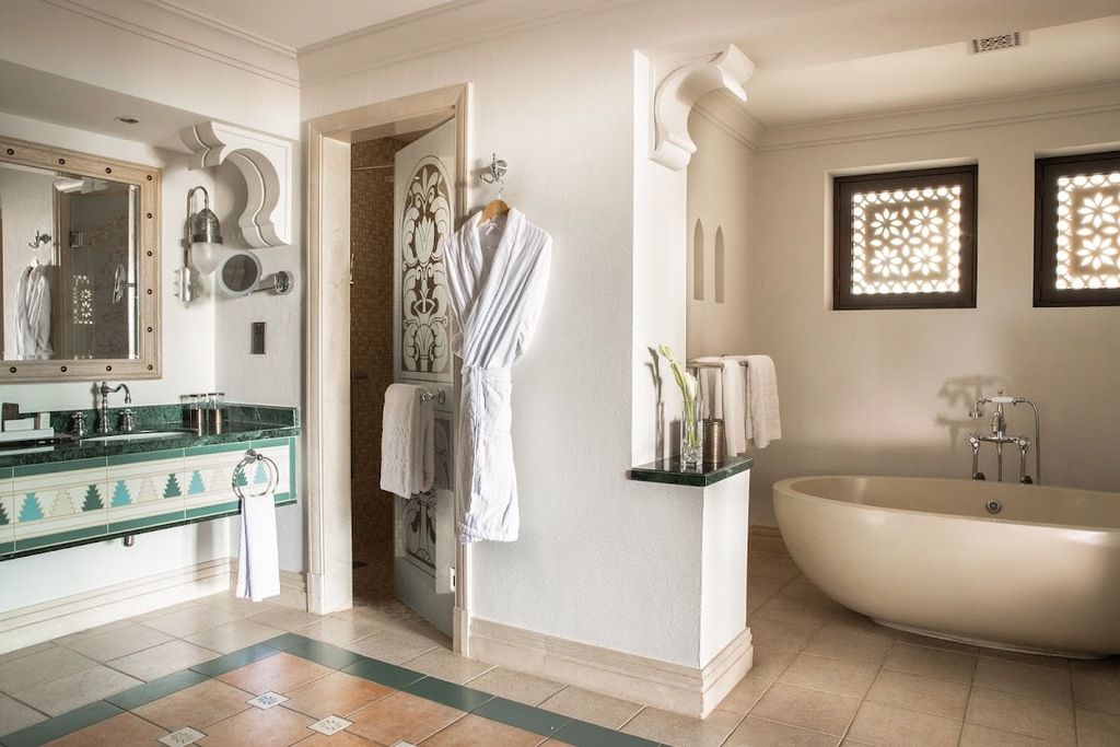 Jumeirah Dar Al Masyaf – Photo 4