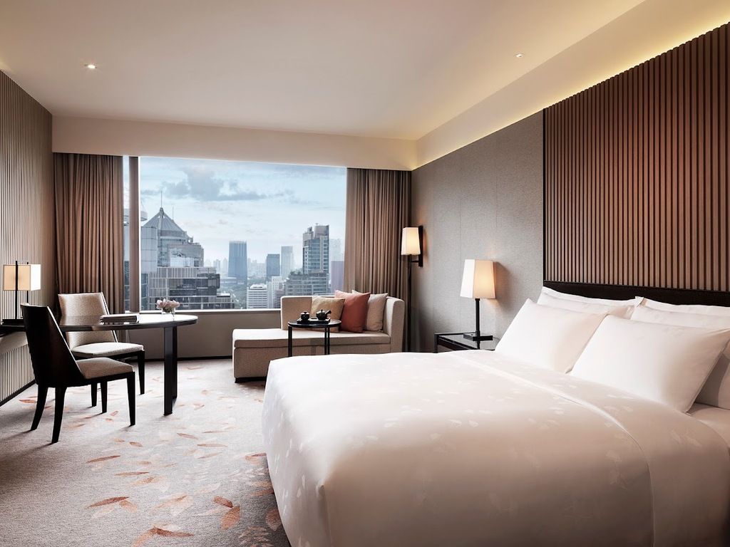 The Okura Prestige Bangkok – Photo 2