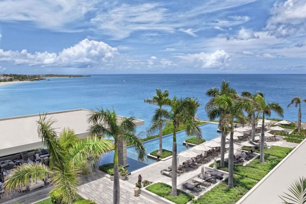 Four Seasons Resort and Residences Anguilla – Photo 4