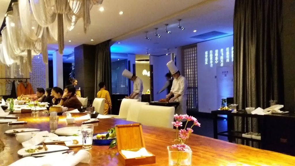 Gastro Esthetics at Da Dong（Nanxincang Branch） – Photo 6