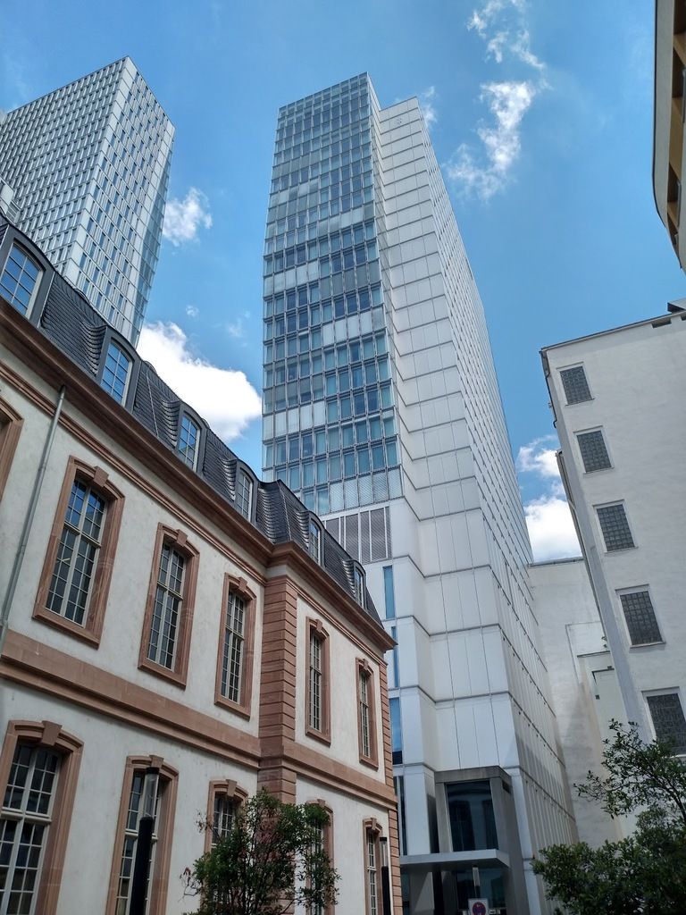 JW Marriott Hotel Frankfurt – Photo 3