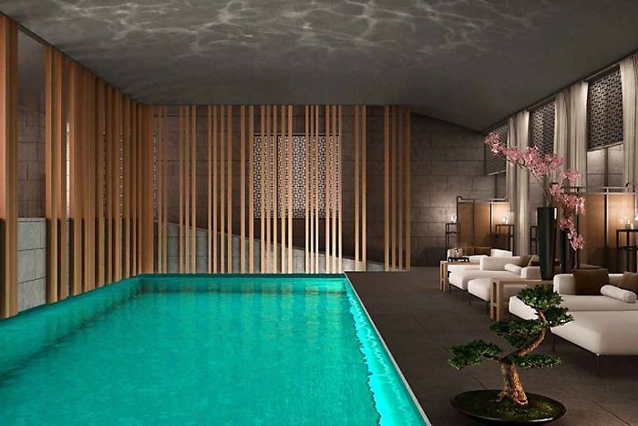 Mandarin Oriental, Milan – Photo 3