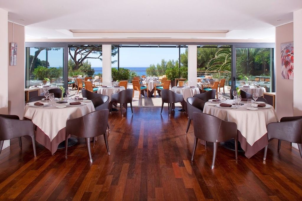 La Villa Madie – Photo 2