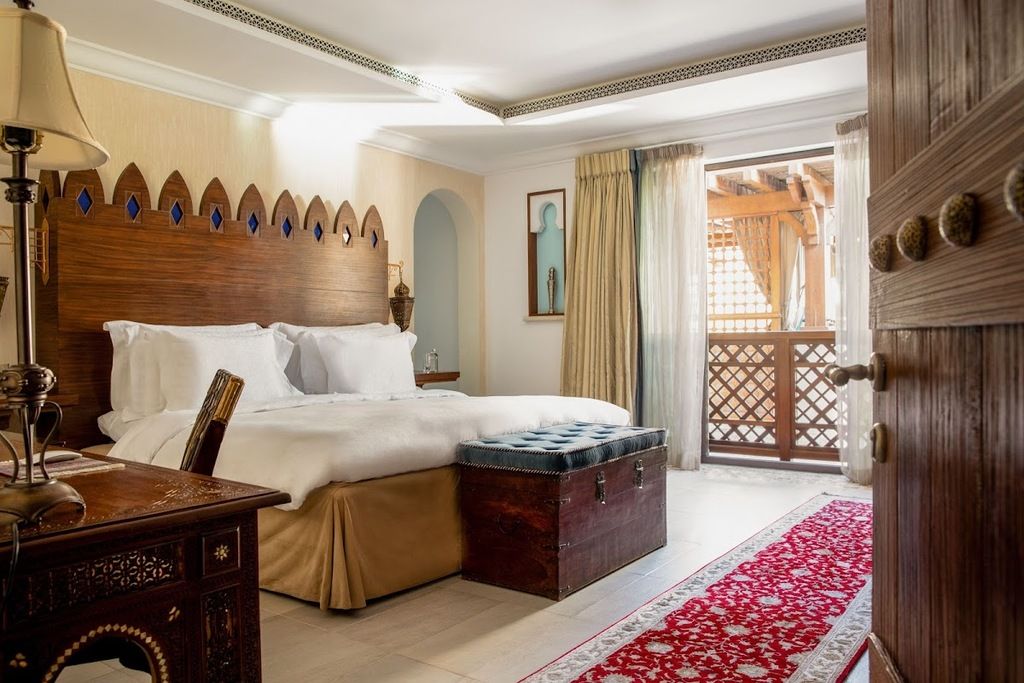 Jumeirah Dar Al Masyaf – Photo 2