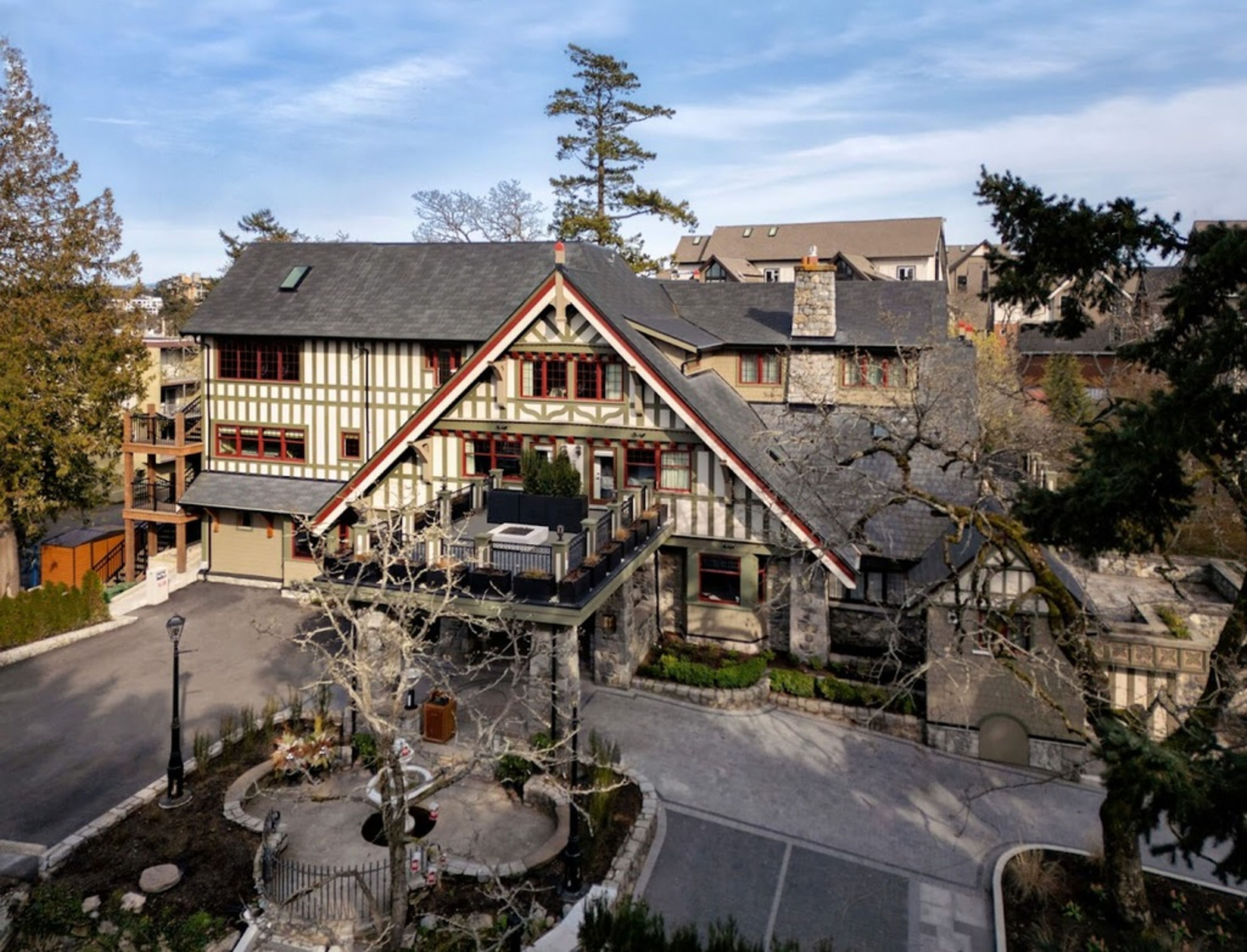 Rosemead House