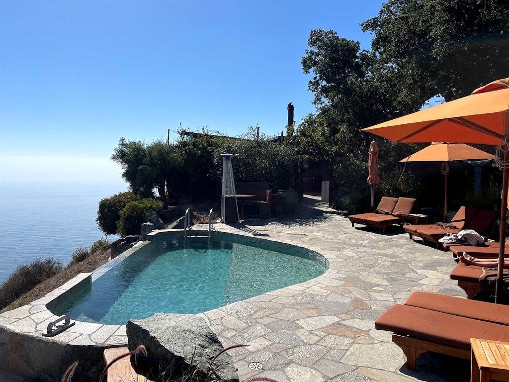 Post Ranch Inn – Photo 2