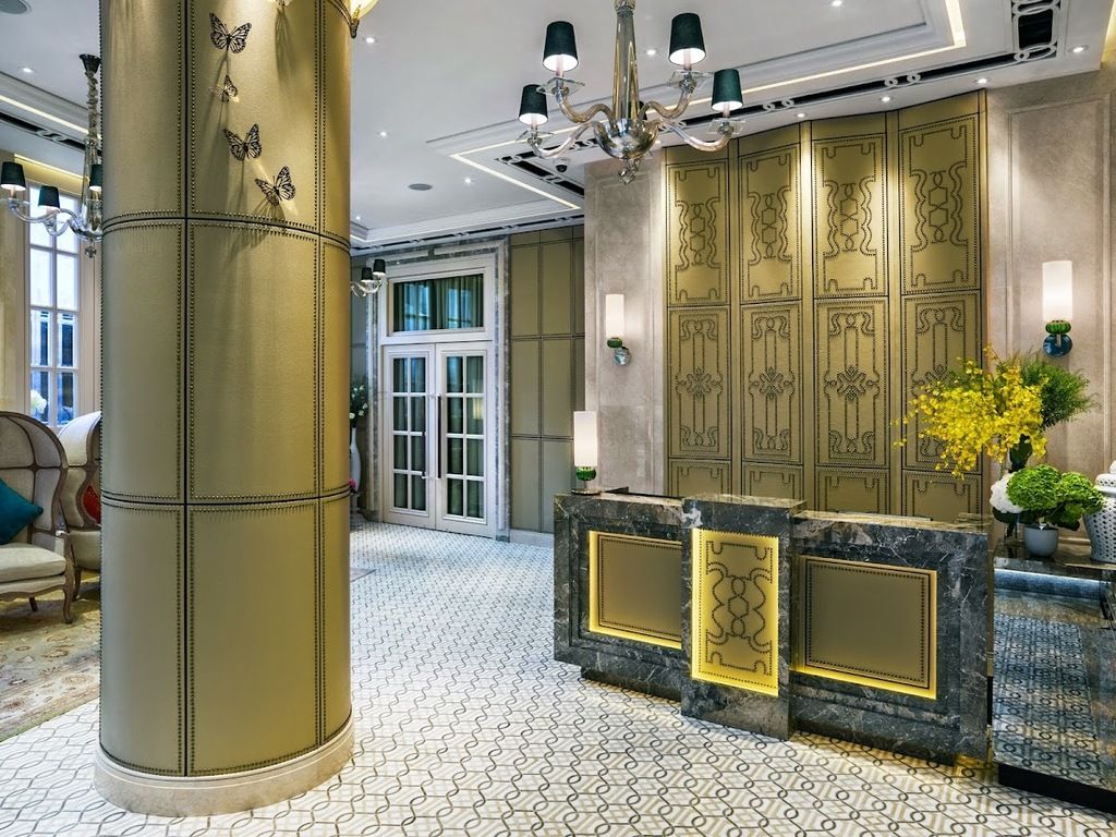 The Pottinger Hong Kong – Photo 5