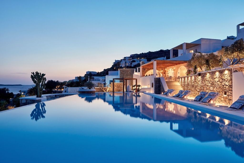 Katikies Mykonos – Photo 4