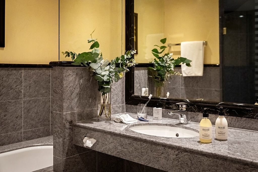 Hotel Eden Roc – Photo 4