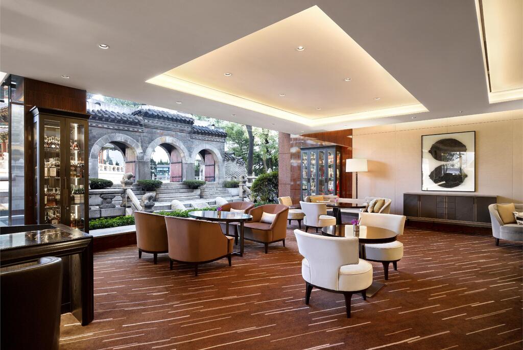 The Westin Josun Seoul – Photo 4