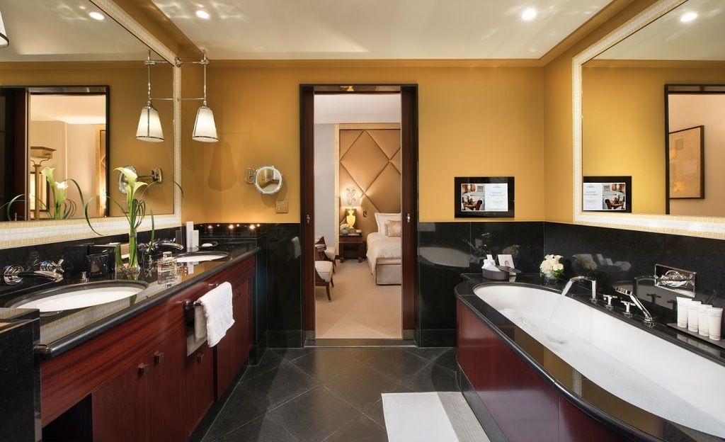 Hôtel Barrière Le Fouquet's – Photo 5