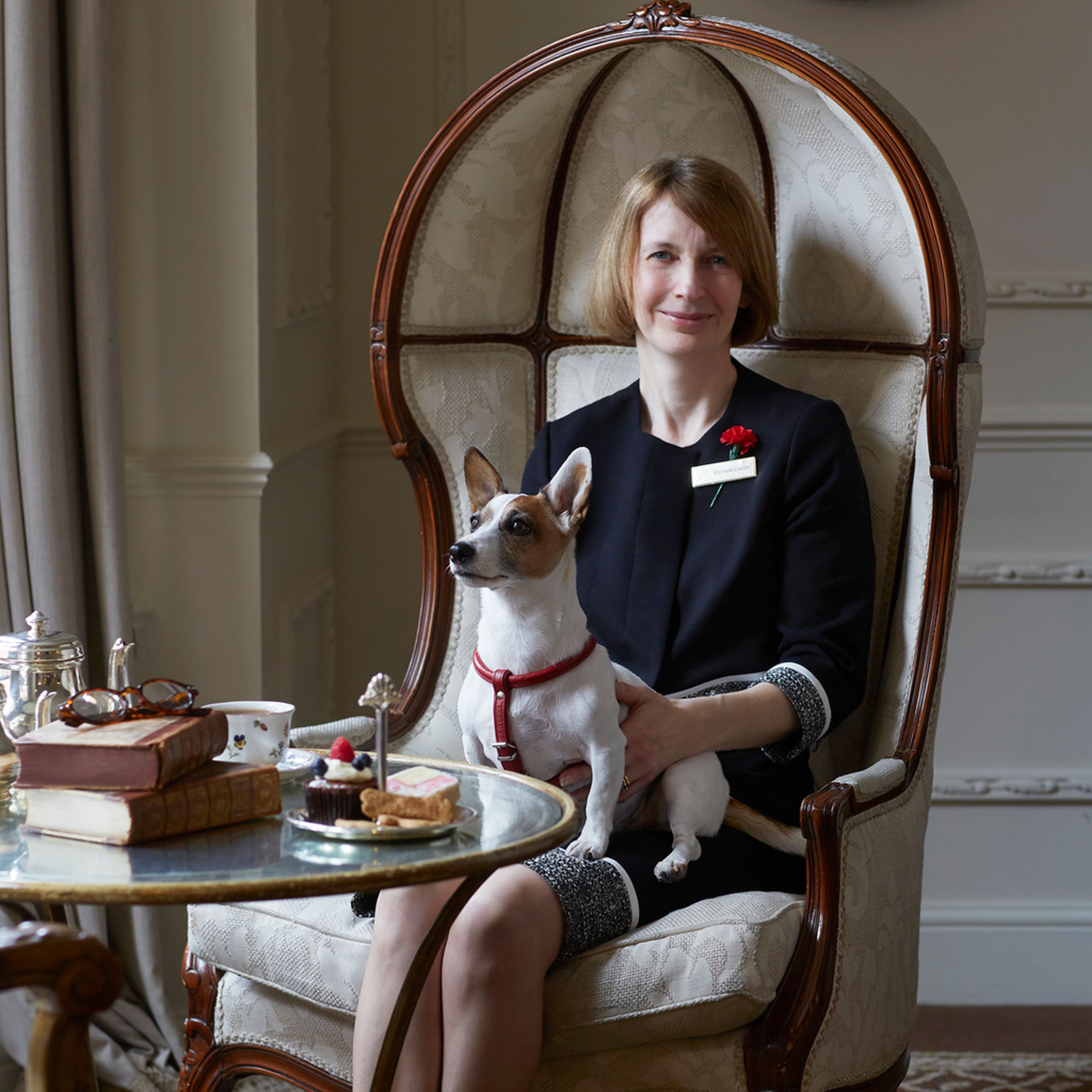 The Egerton House Hotel – Photo 5