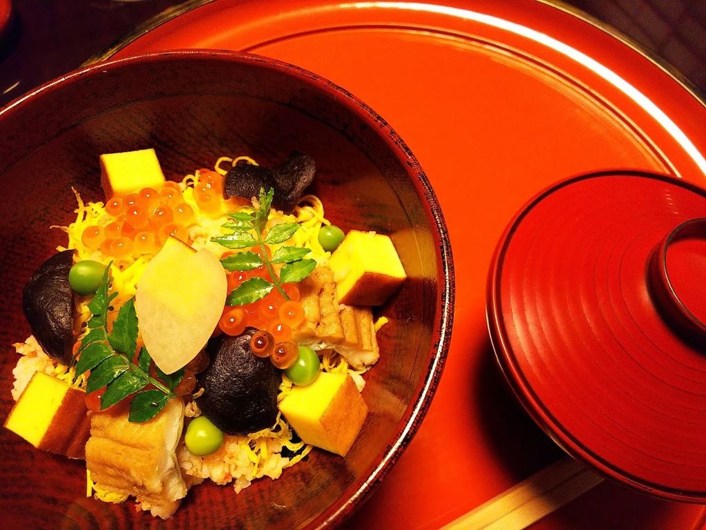 菊乃井 本店 （菊の井）- Kikunoi Honten
