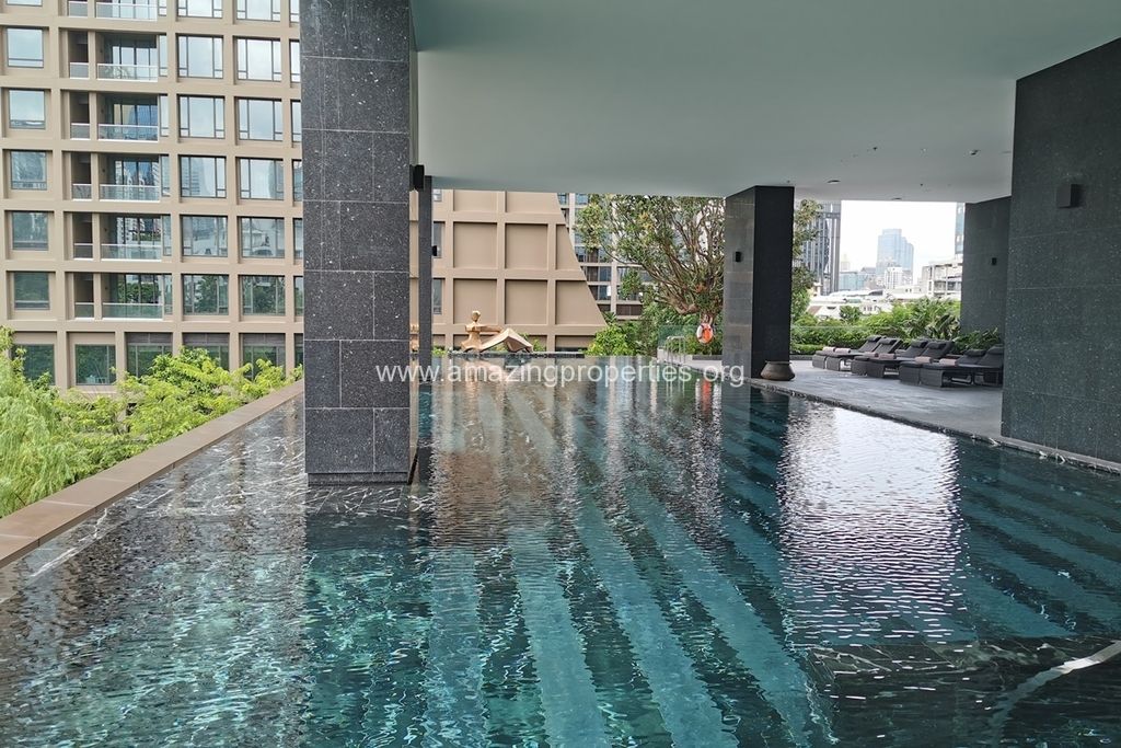 Kimpton Maa-Lai Bangkok – Photo 3