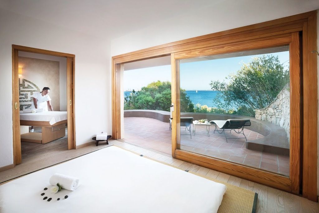 Hotel Capo d'Orso Thalasso & SPA – Photo 2