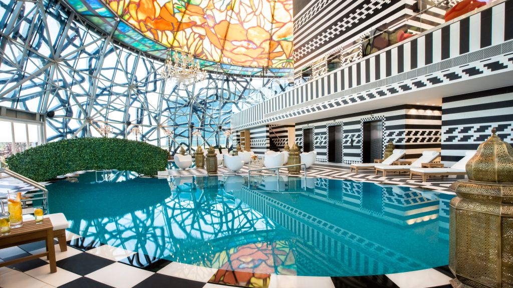 Mondrian Doha – Photo 3