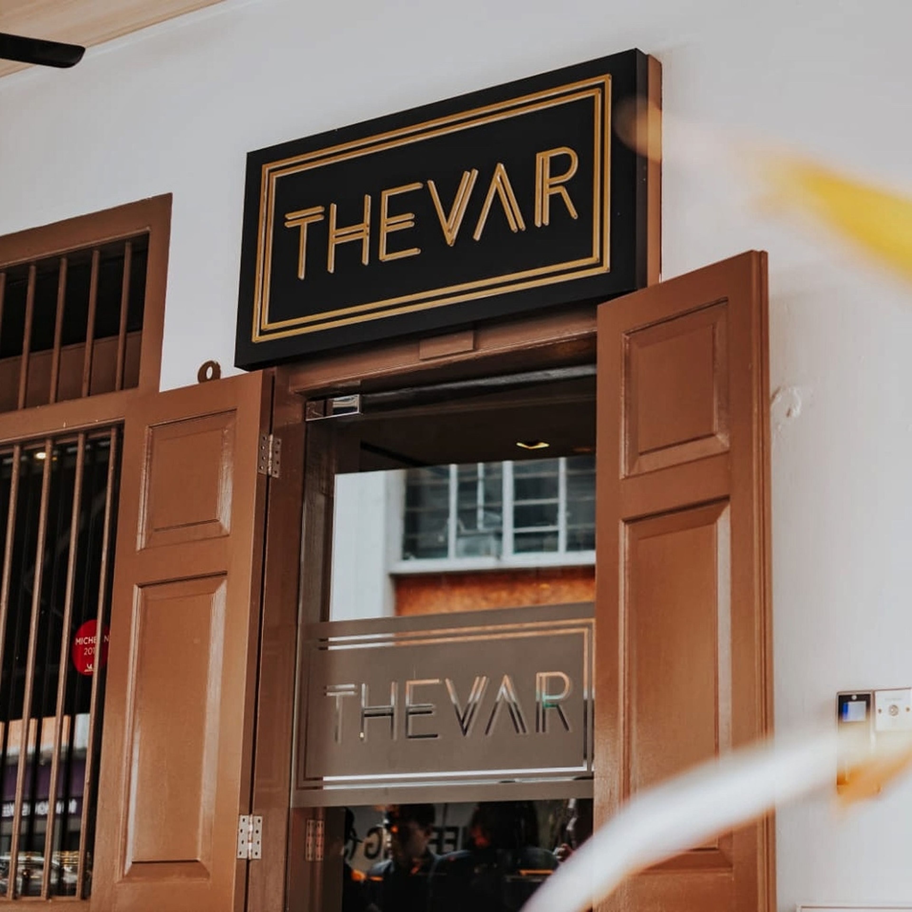 Thevar – Photo 5