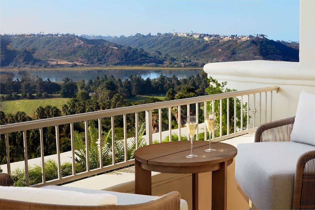 Park Hyatt Aviara Resort, Golf Club & Spa – Photo 5