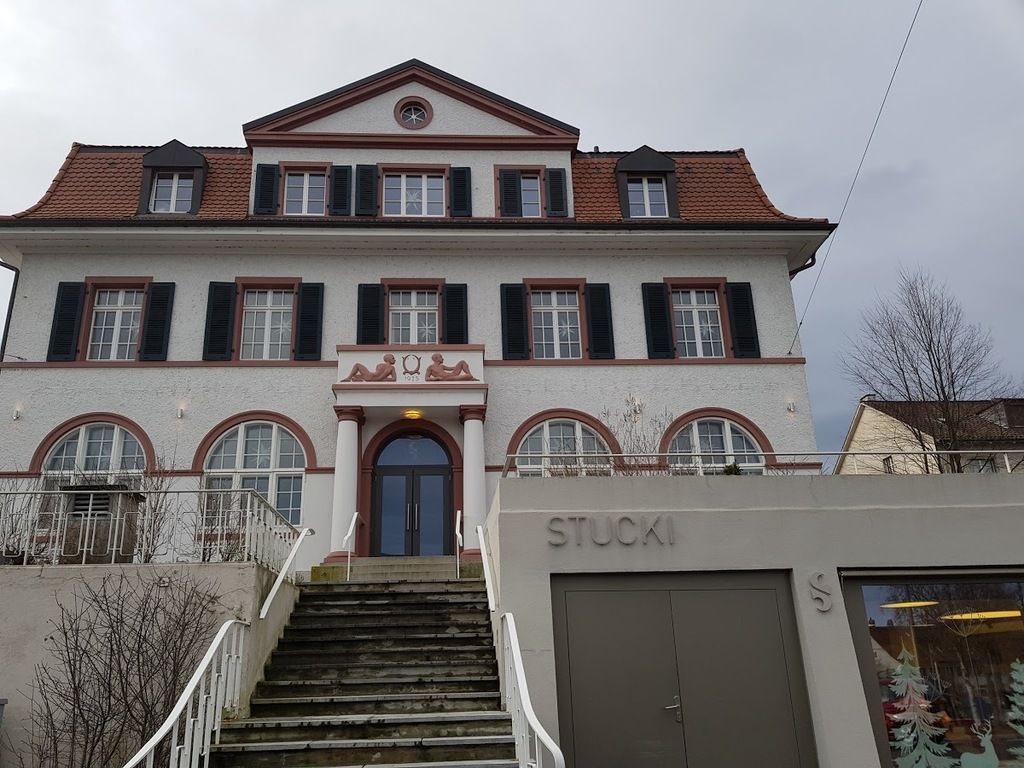 Stucki - Tanja Grandits – Photo 4