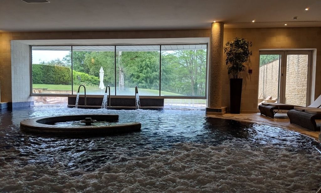 Whatley Manor Hotel & Spa – Photo 4