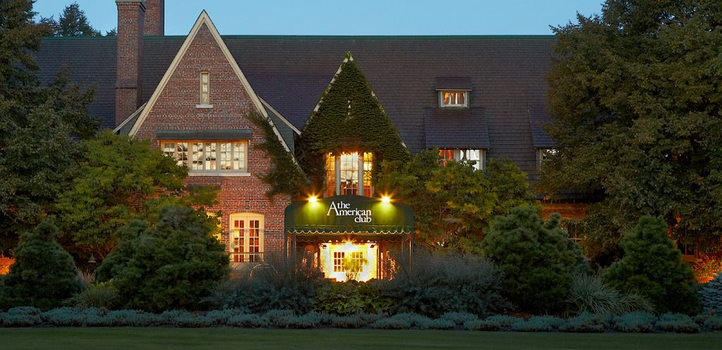 The American Club