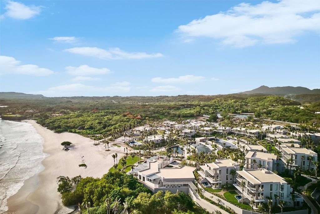 Susurros del Corazón, Auberge Resorts Collection