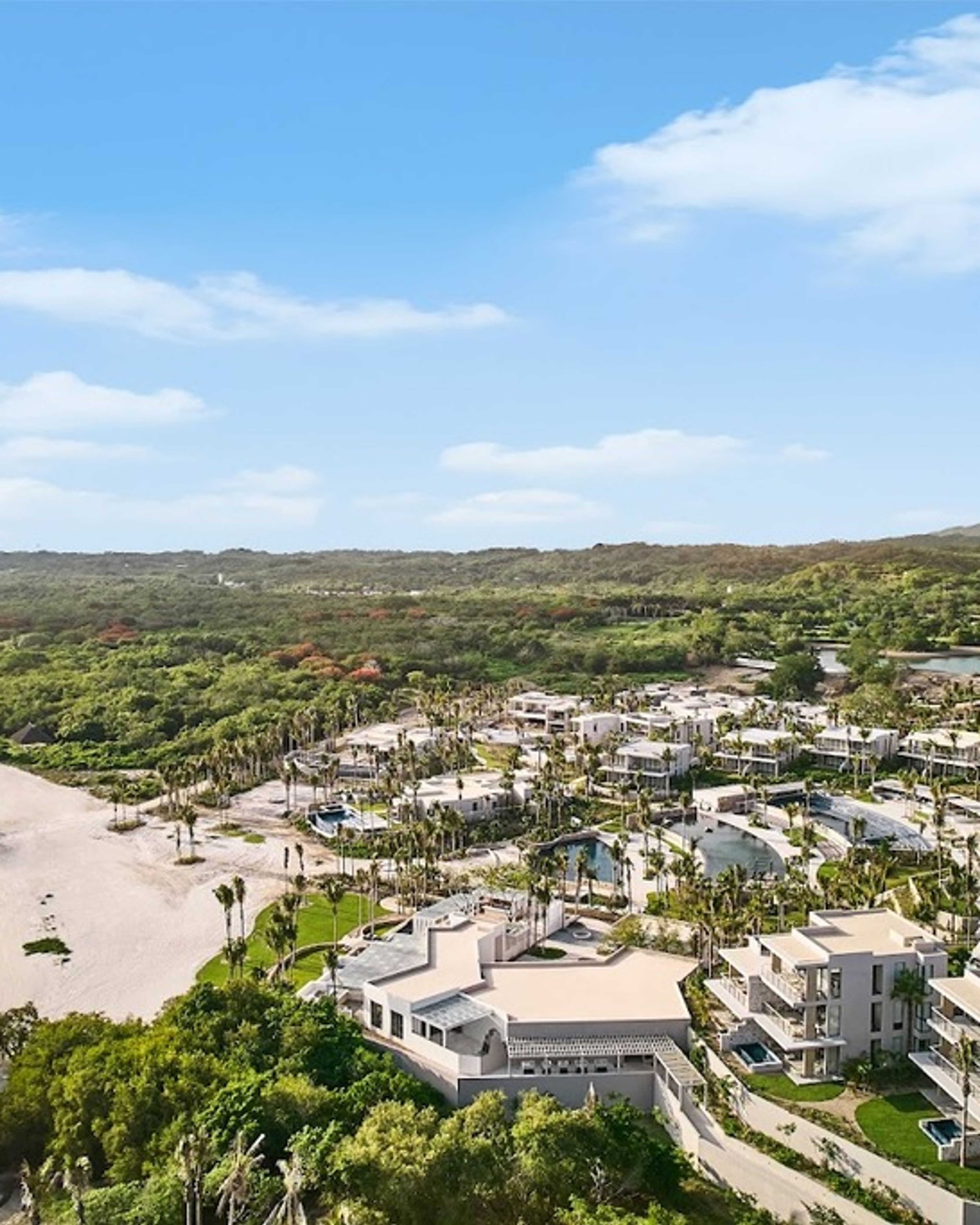 Susurros del Corazón, Auberge Resorts Collection