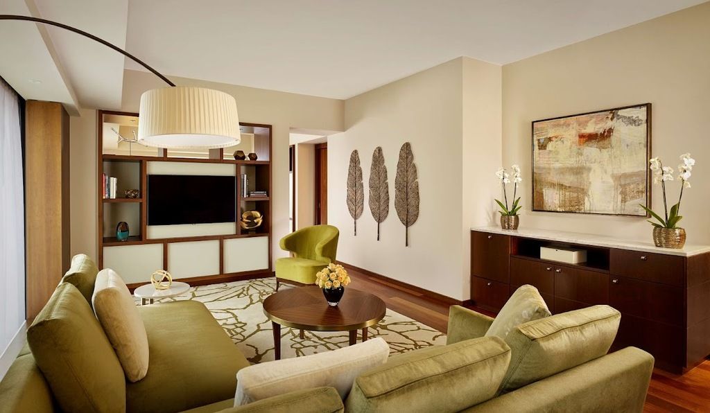 Park Hyatt Zurich – Photo 6