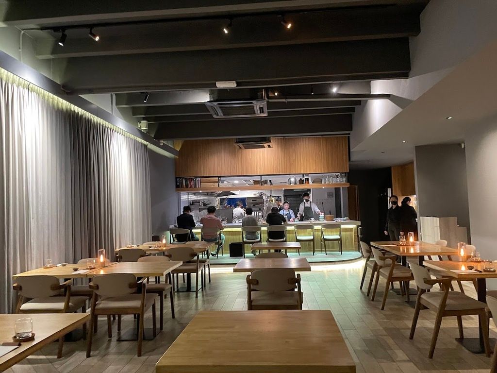 Akâr dining – Photo 6