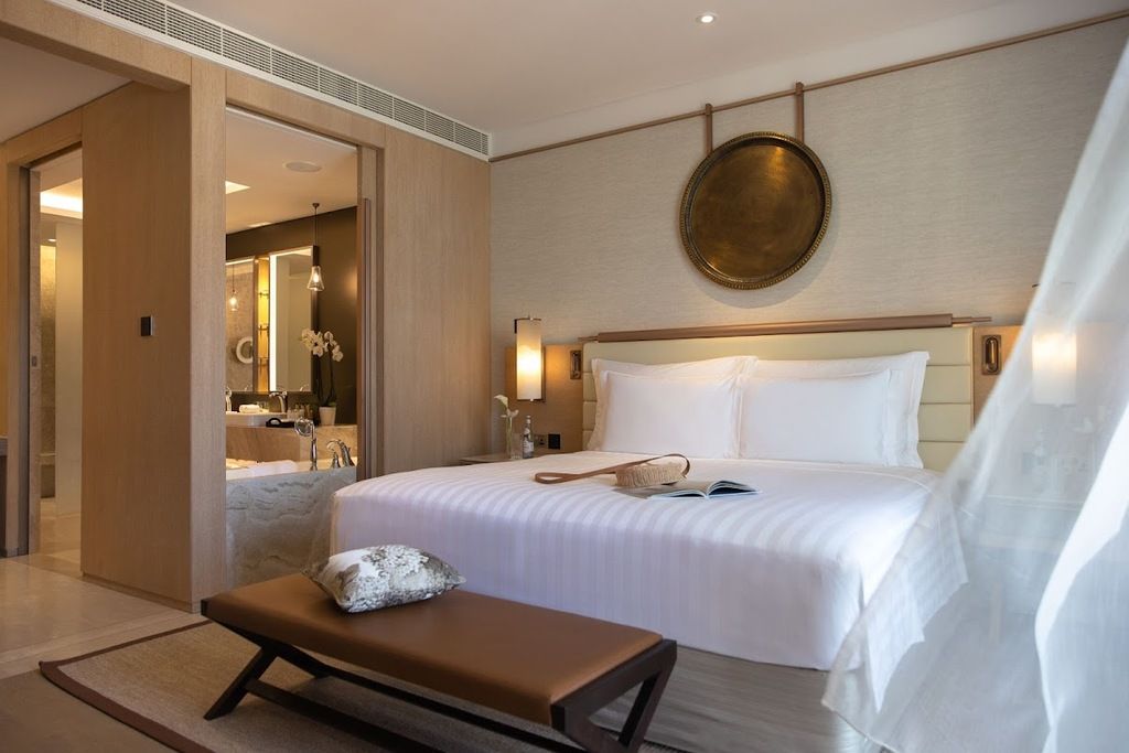 Jumeirah Muscat Bay – Photo 5