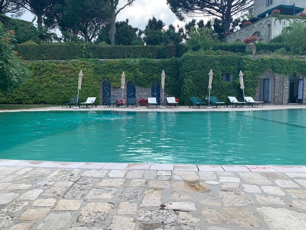 Villa Cimbrone – Photo 3