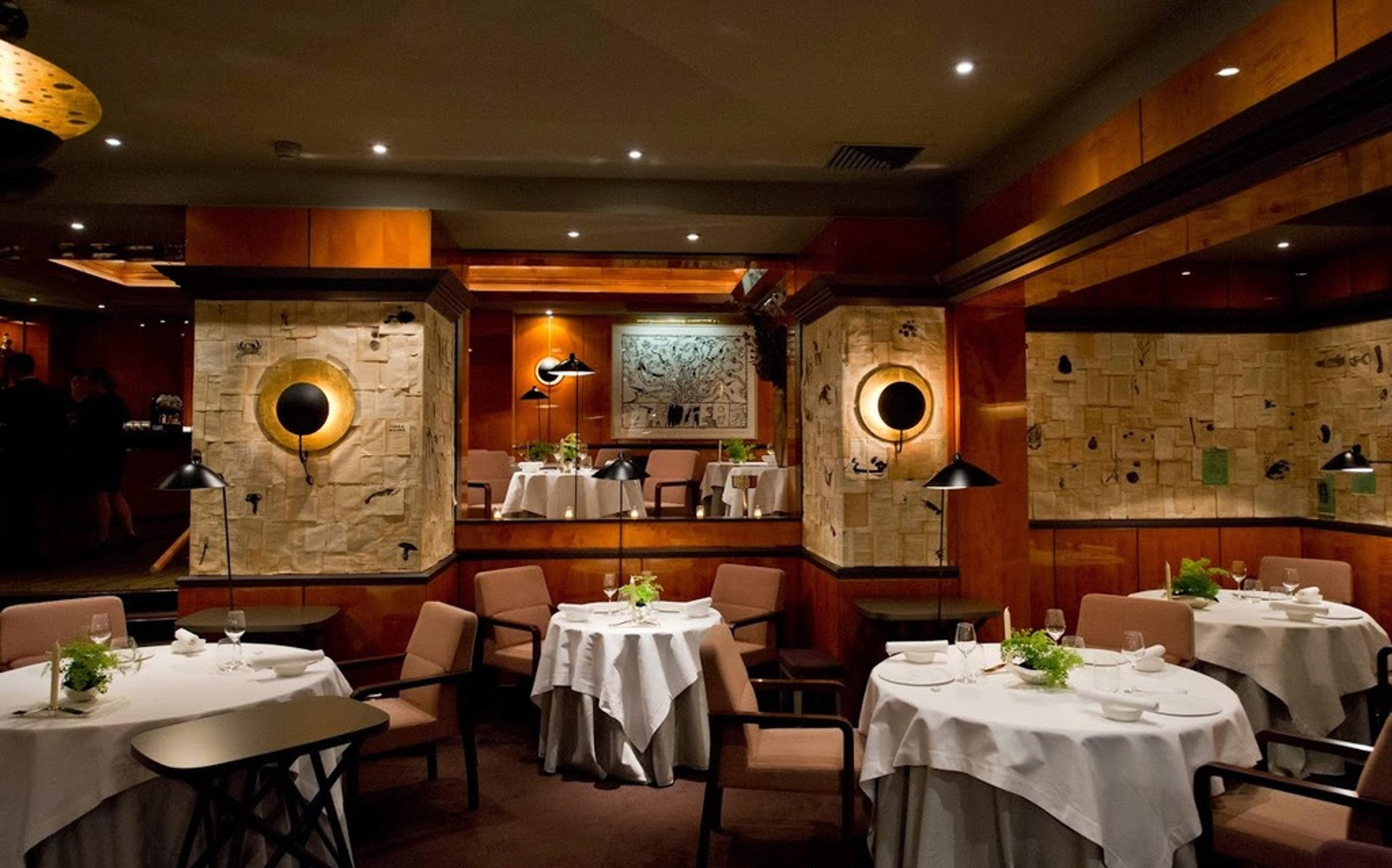 Pierre Gagnaire